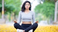 Yoga partners