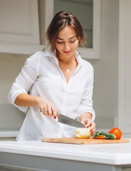 Nutrition Consultation