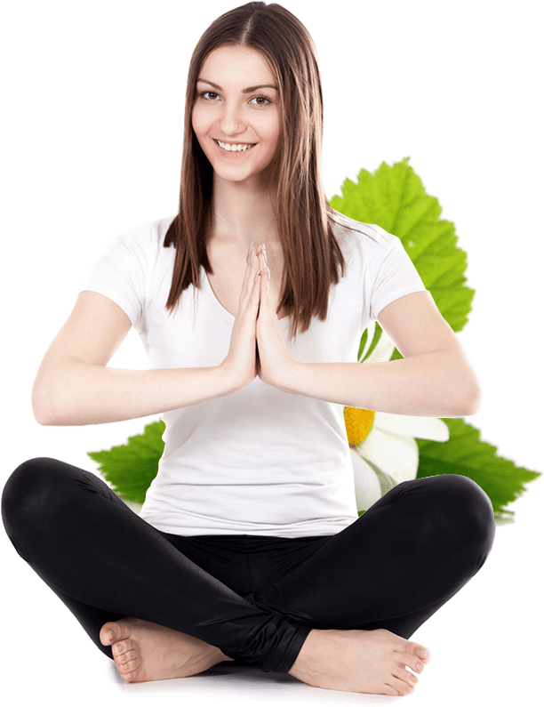 Yoga welcome